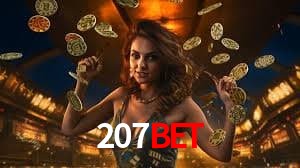 Casino Ao Vivo 207bet