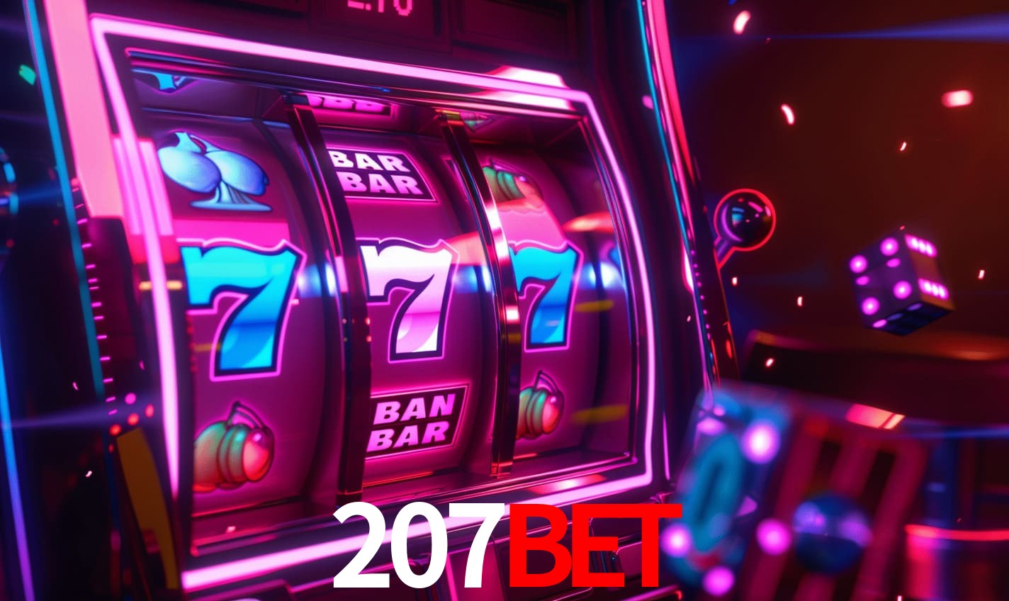 Interface Premium 207bet