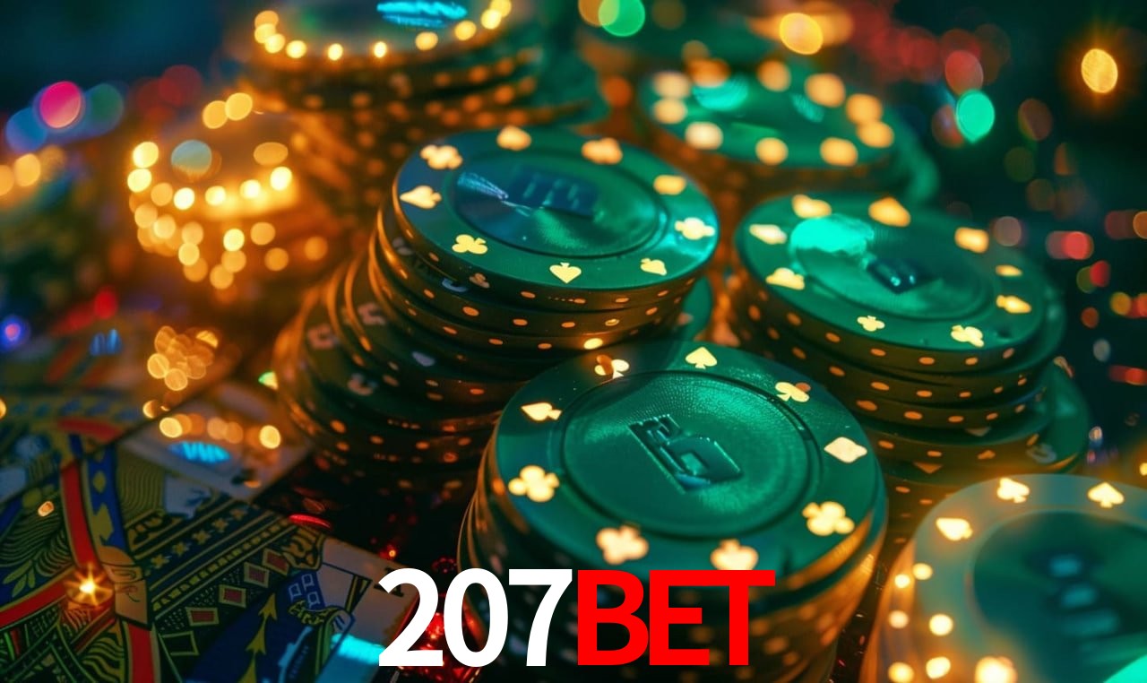 Login Seguro 207bet