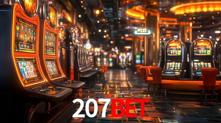 207bet
