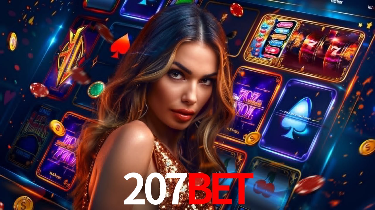 Programa VIP 207bet
