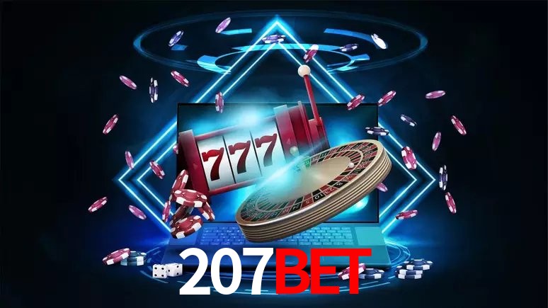 Recursos de Bônus 207bet