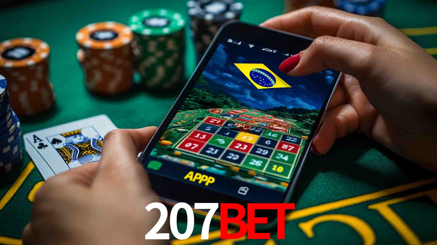 cassino 207bet