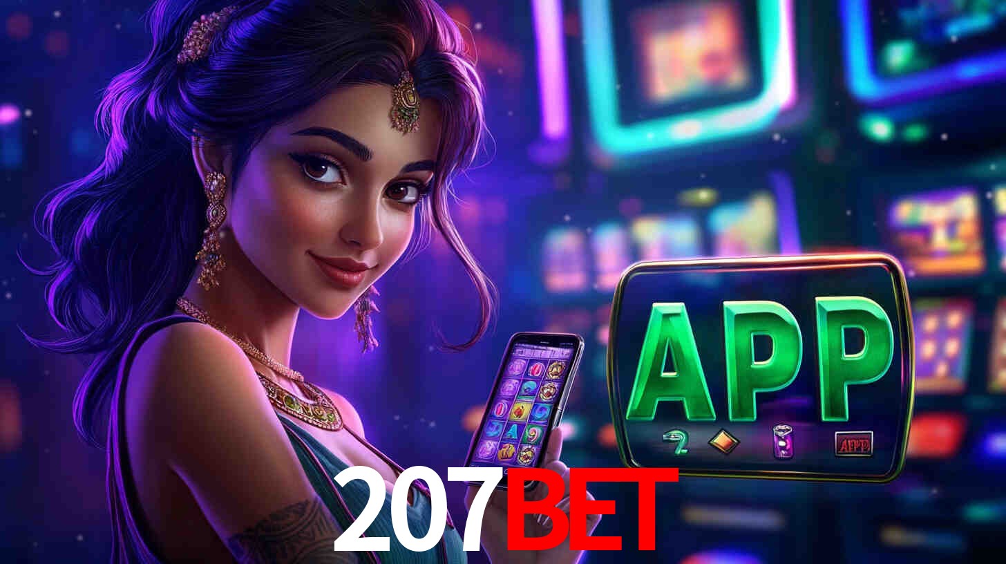 207bet: A Experiência de Casino com Jogos de Mesa ao Vivo