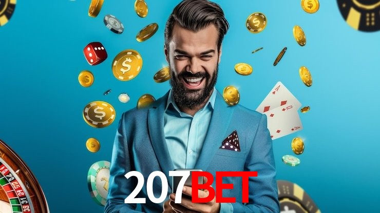 Descubra a Essência do 207bet: Nossa História e Compromissos