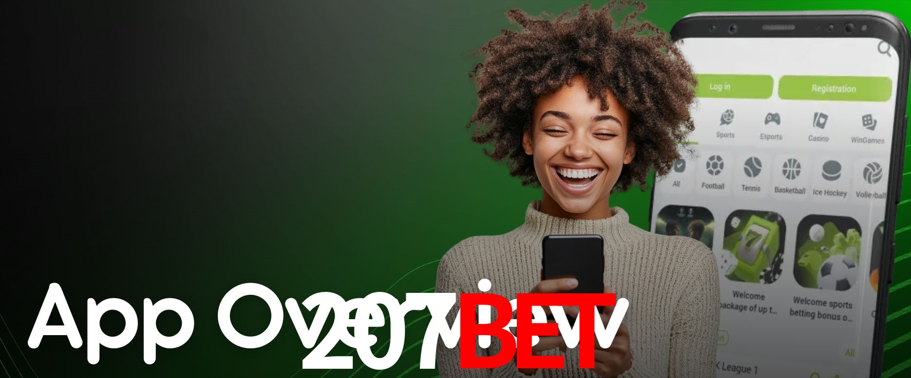 Descubra o Mundo do Cassino Online com 207bet