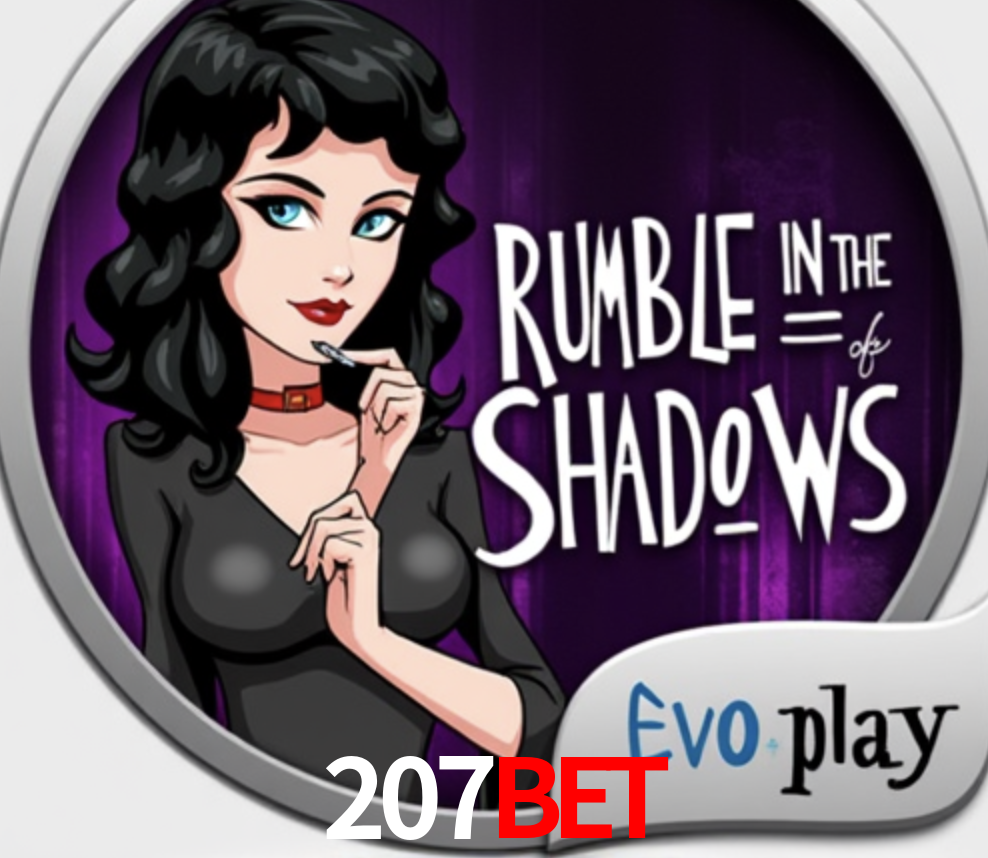 A Experiência Imersiva dos Cassinos Ao Vivo no 207bet