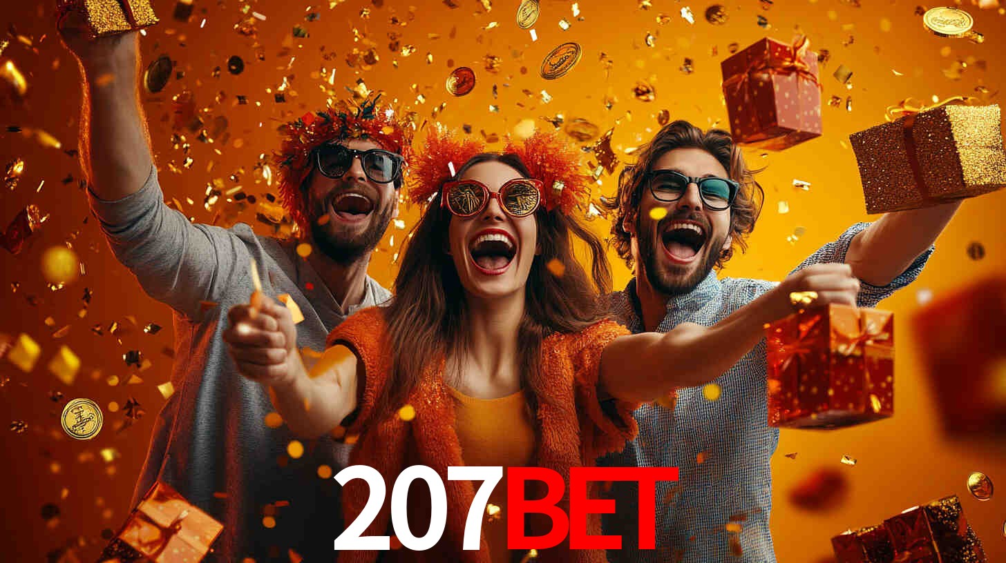 207bet
