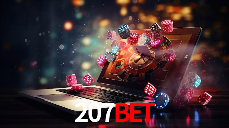 Casino Ao Vivo 207bet
