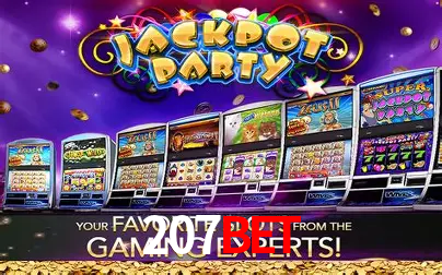 Apostas Esportivas na 207bet: Um Guia Completo