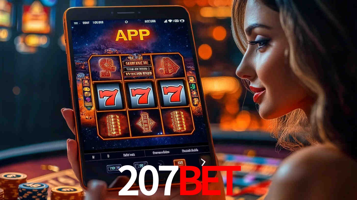 207bet.com