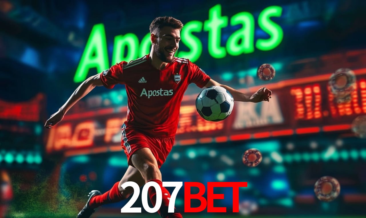 Apostas de Basquete 207bet