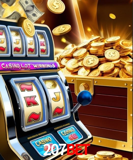 Casino VIP 207bet